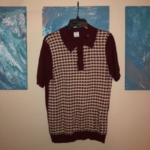 Urban Outfitters Polo